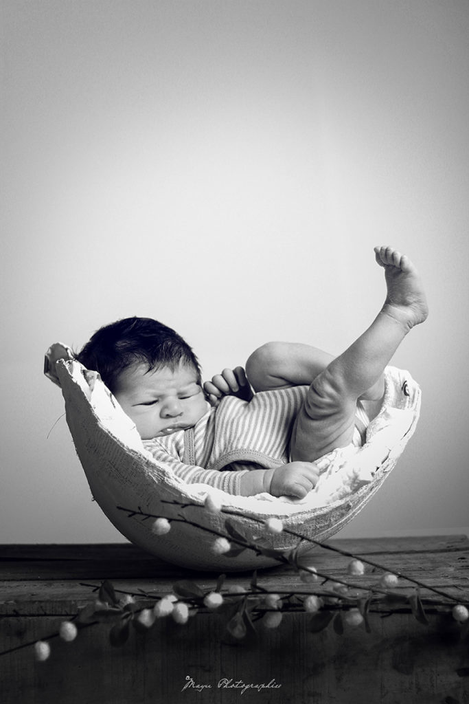 Photographe auxerre naissance