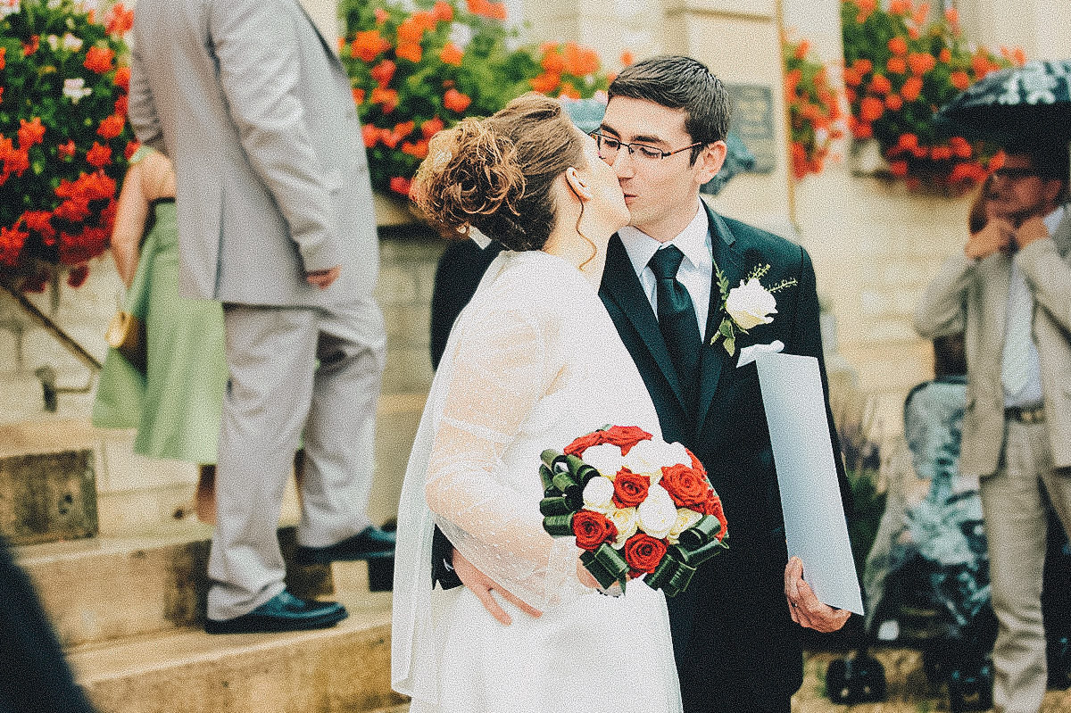 Photographe de mariage auxerre Yonne
