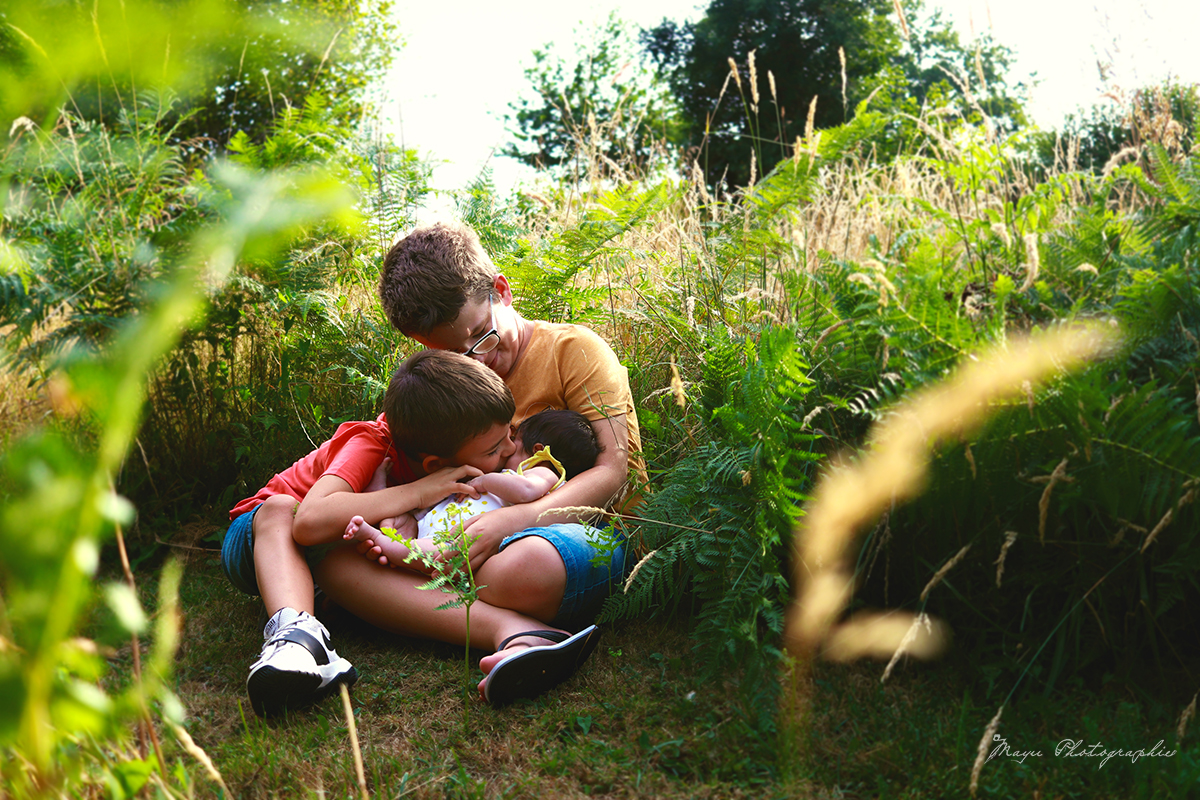 photographe famille auxerre yonne