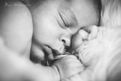 Photographe yonne auxerre tonnerre nouveau né