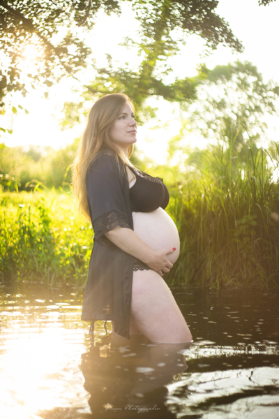 photographe grossesse et naissance auxerre yonne