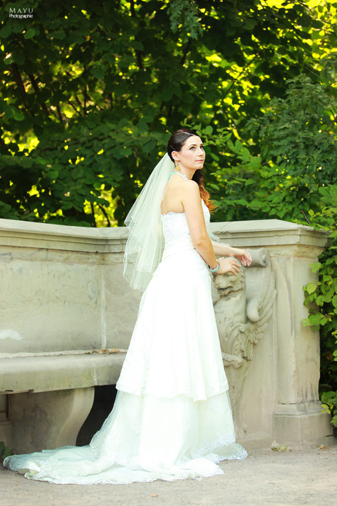 Photographe mariage Auxerre