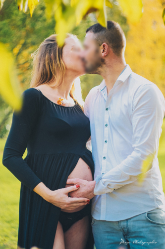 photographe grossesse Auxerre Yonne Tonnerre