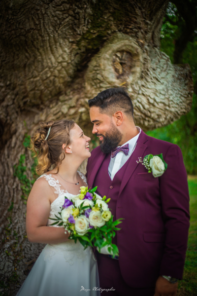 Photographe de mariage Auxerre chablis