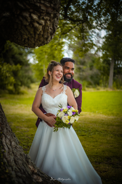 Photographe de mariage Auxerre chablis