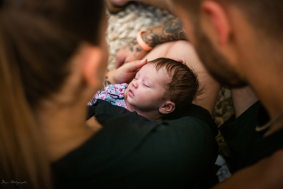 photographe bébé nourrisson auxerre Yonne