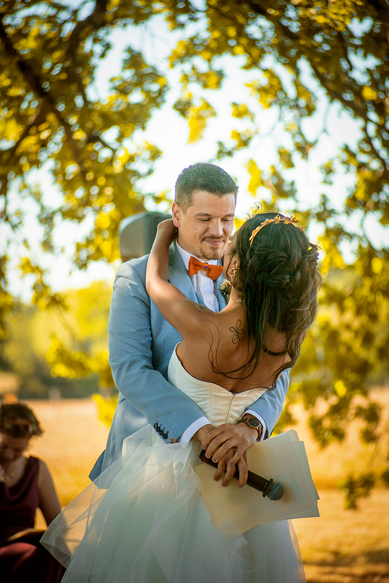 photographe de mariage à Auxerre Yonne Chablis