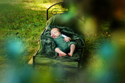 photographe bébé naissance à Auxerre Chablis Yonne