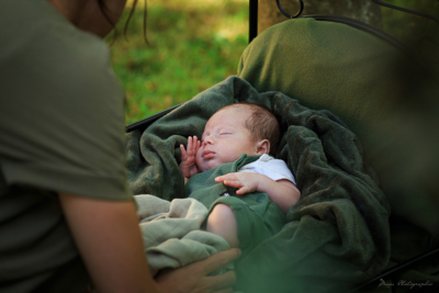 photographe bébé naissance à Auxerre Chablis Yonne