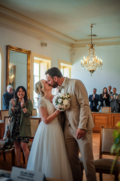 Photographe de Mariage Auxerre Yonne Chablis