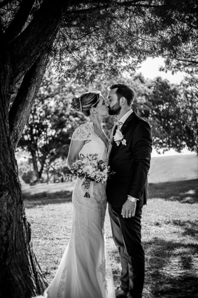 Mariage Morgane et Hermann