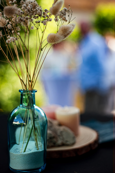Mariage Morgane et Hermann
