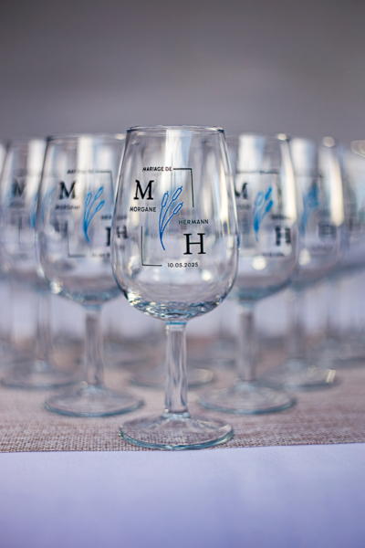Mariage Morgane et Hermann
