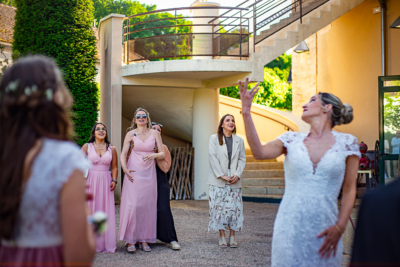 Mariage Morgane et Hermann