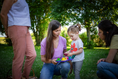 photographe de famille auxerre Yonne Chablis