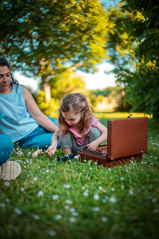 photographe de famille auxerre Yonne Chablis